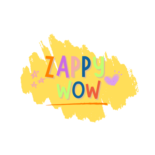 Zappy Kids